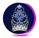 Supreme Contoured Snowflake