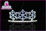 The Baby Snowflake