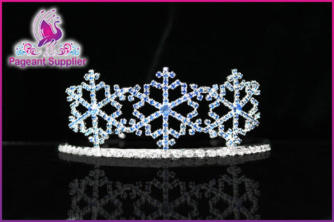 The Baby Snowflake