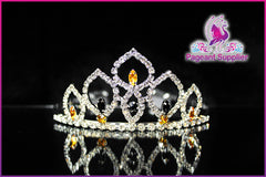 1-3" Crowns