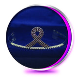 The Purple Ribbon