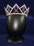 The Purple King Awareness