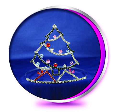 The Christmas Tree