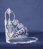 The Tall Snowflake