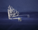 The Small Snowflake