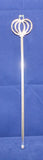 The Pumpkin Scepter